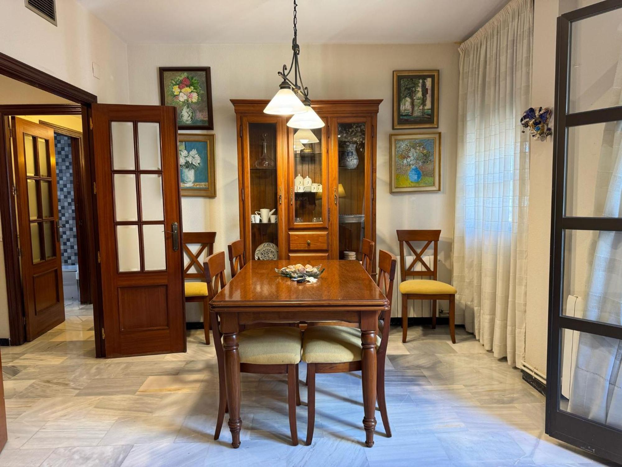 Apartamento Cordoba Patricia Exterior foto