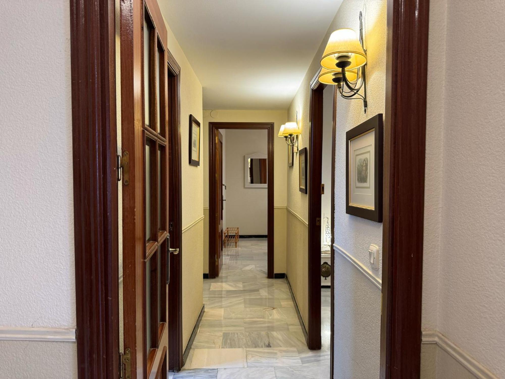 Apartamento Cordoba Patricia Exterior foto