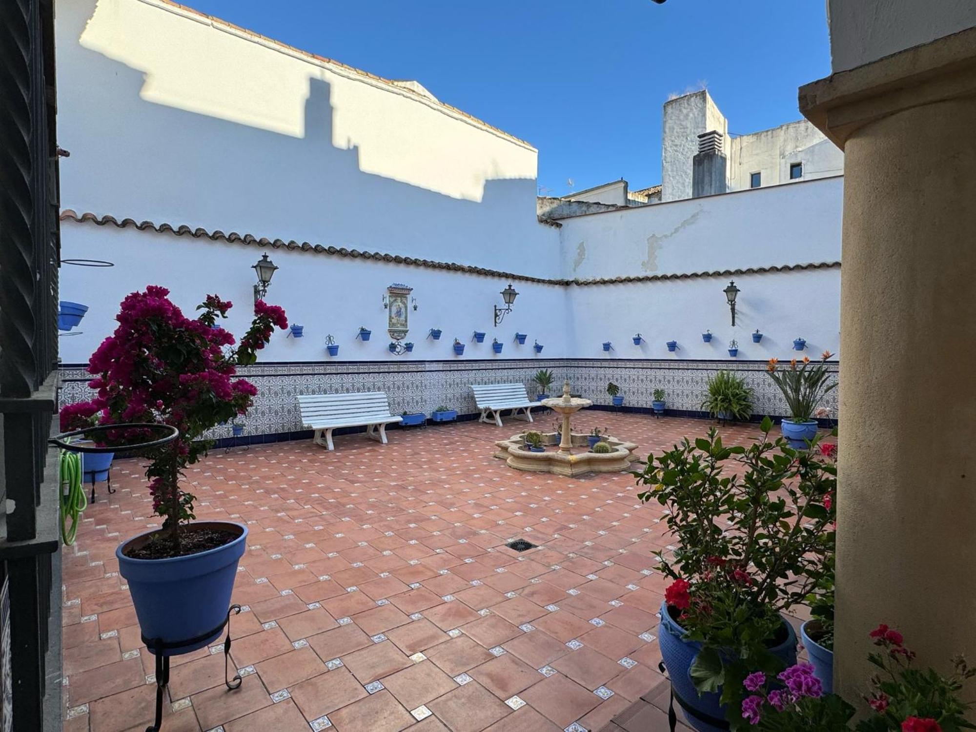Apartamento Cordoba Patricia Exterior foto