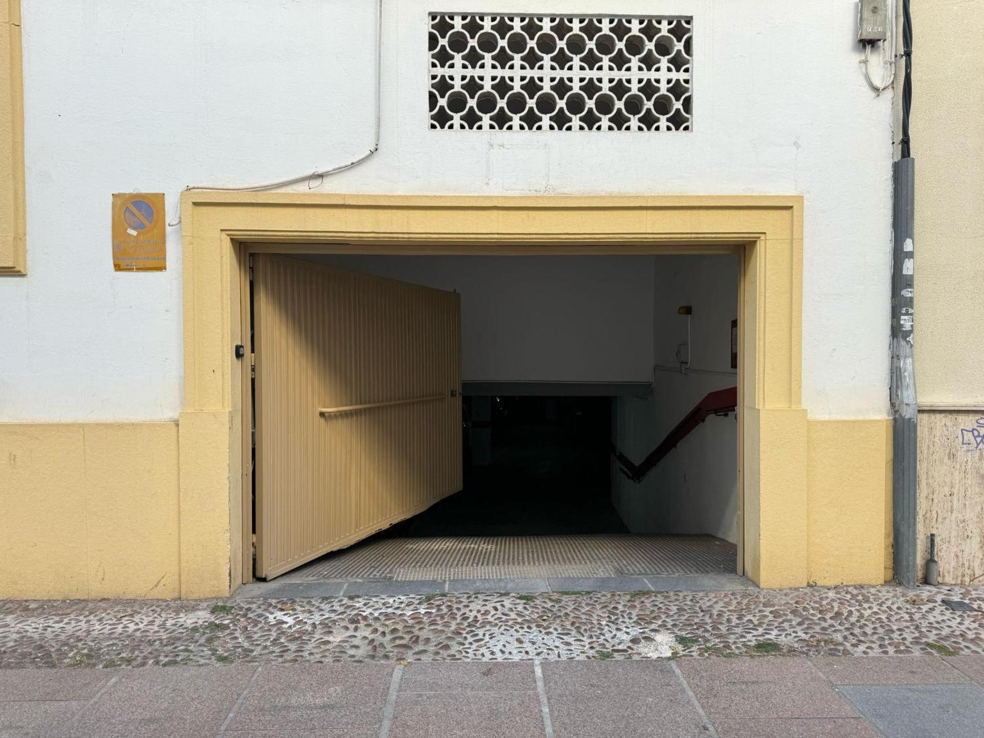 Apartamento Cordoba Patricia Exterior foto