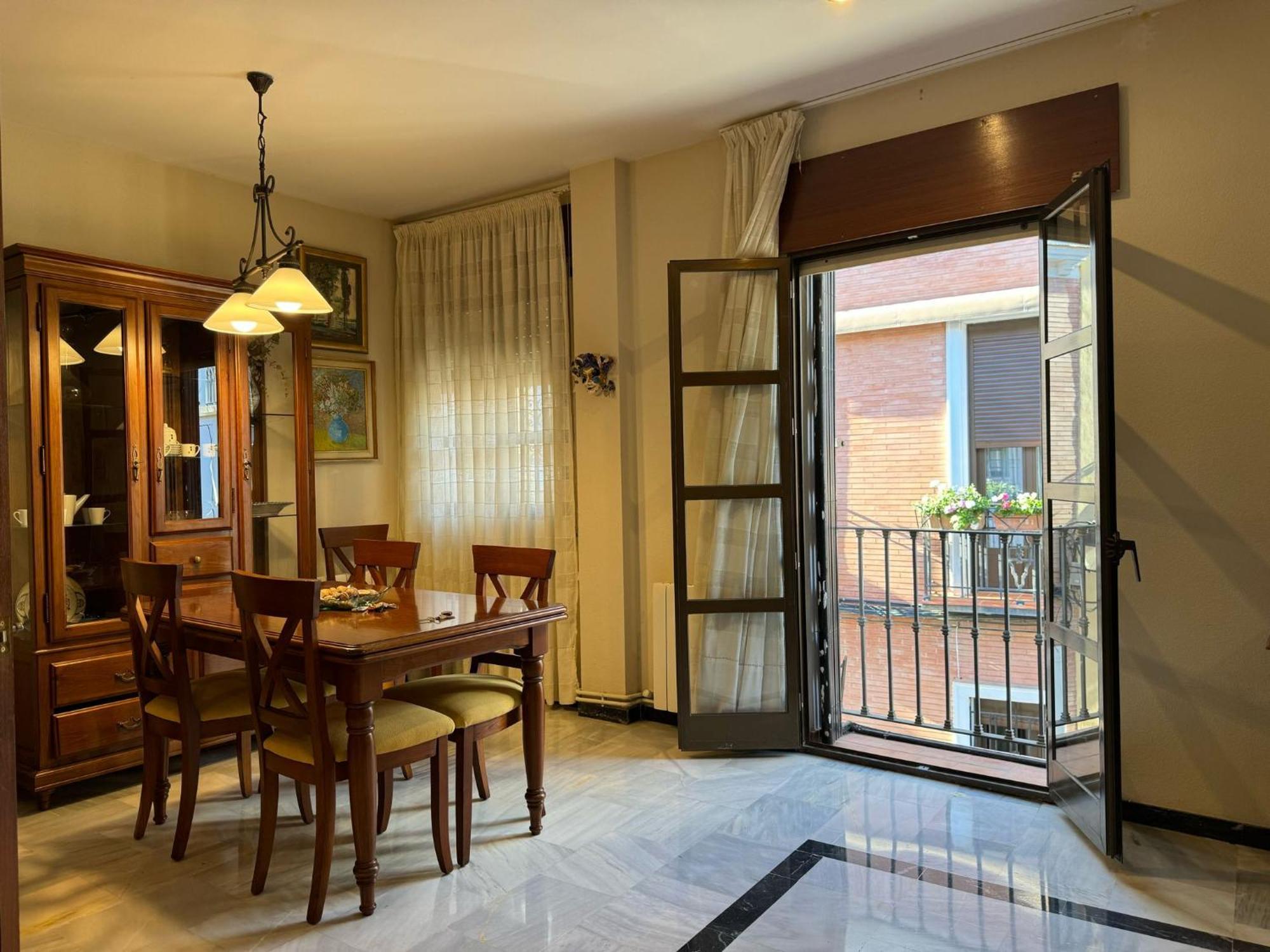 Apartamento Cordoba Patricia Exterior foto