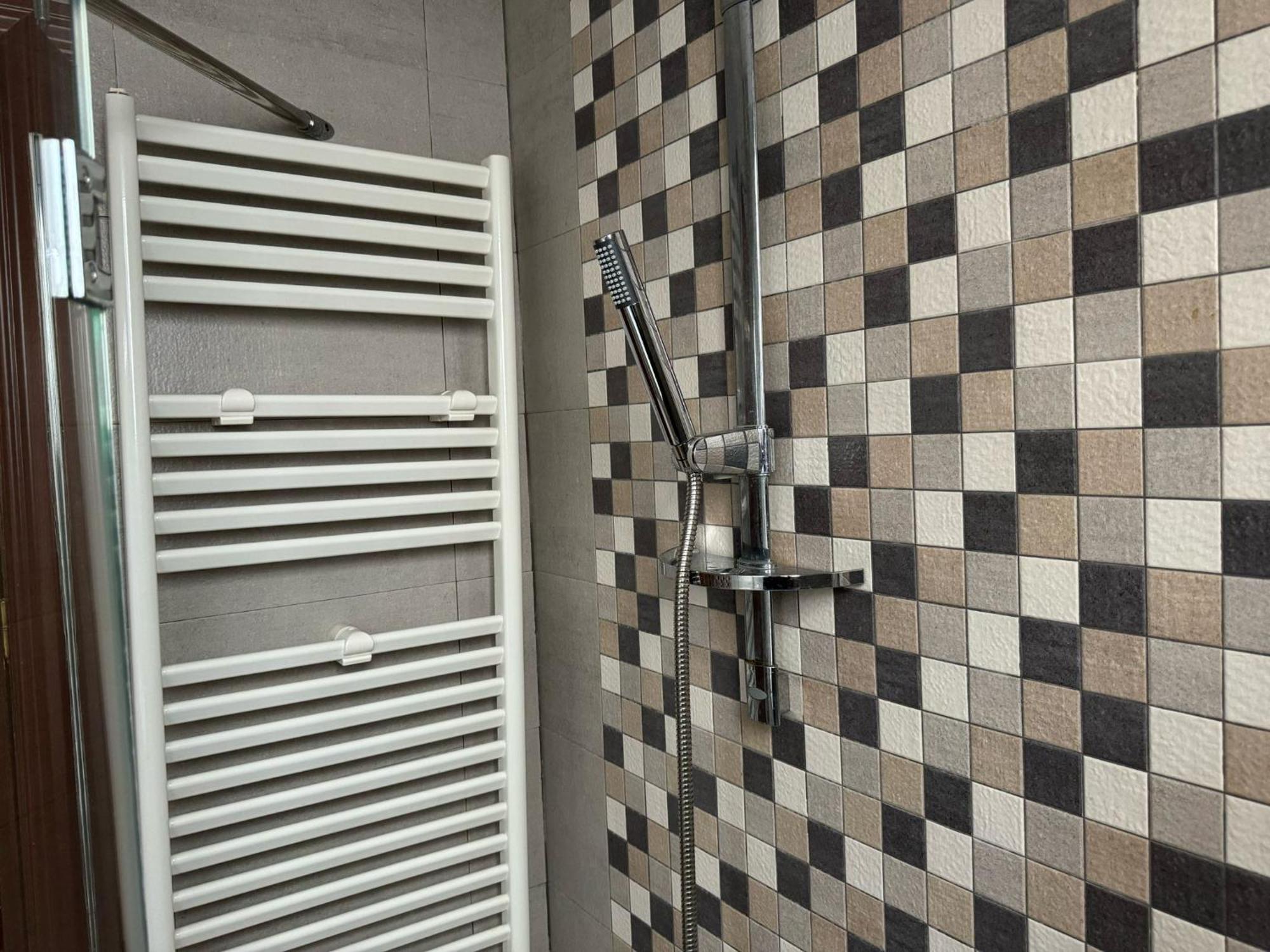 Apartamento Cordoba Patricia Exterior foto
