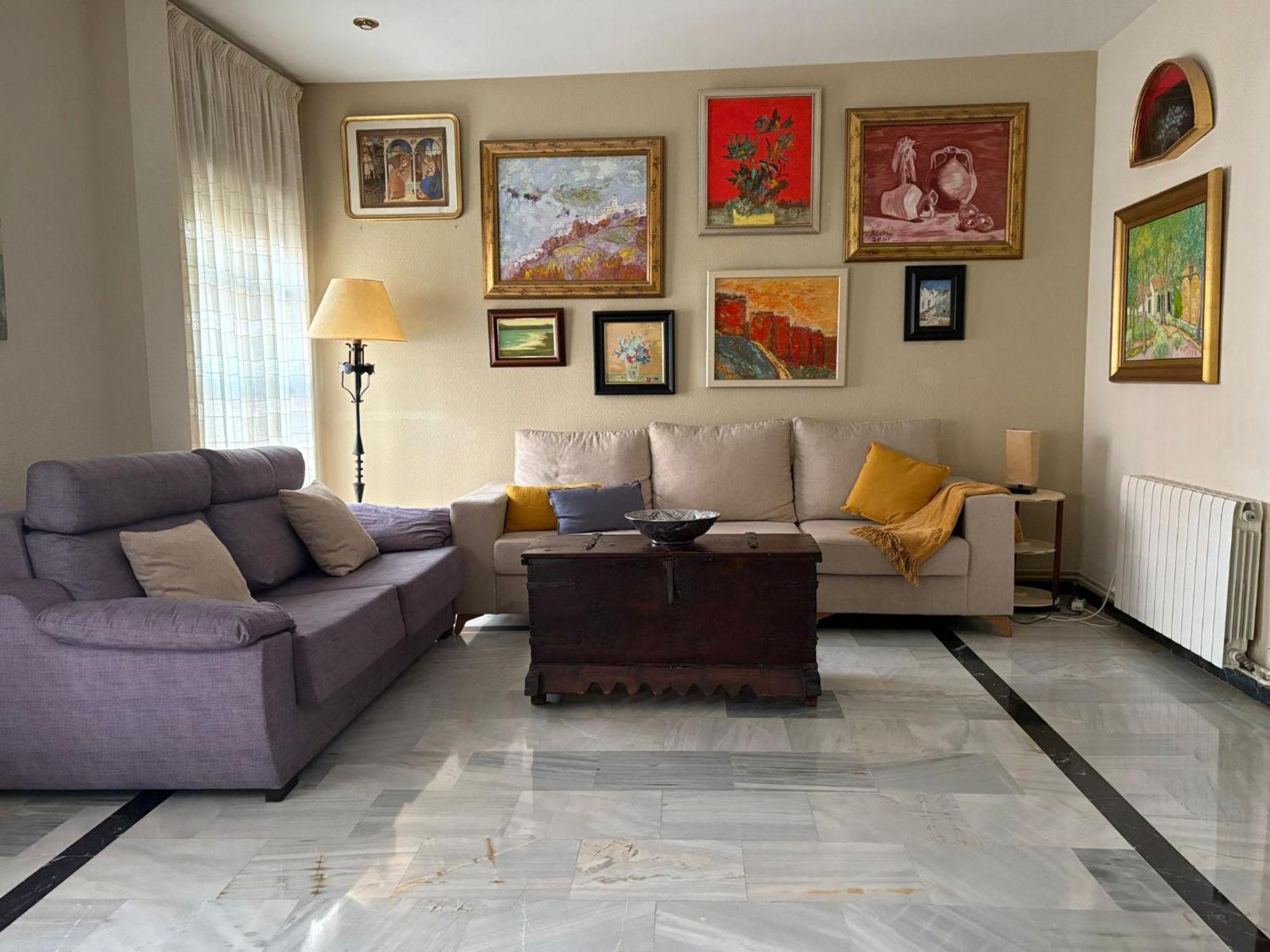 Apartamento Cordoba Patricia Exterior foto