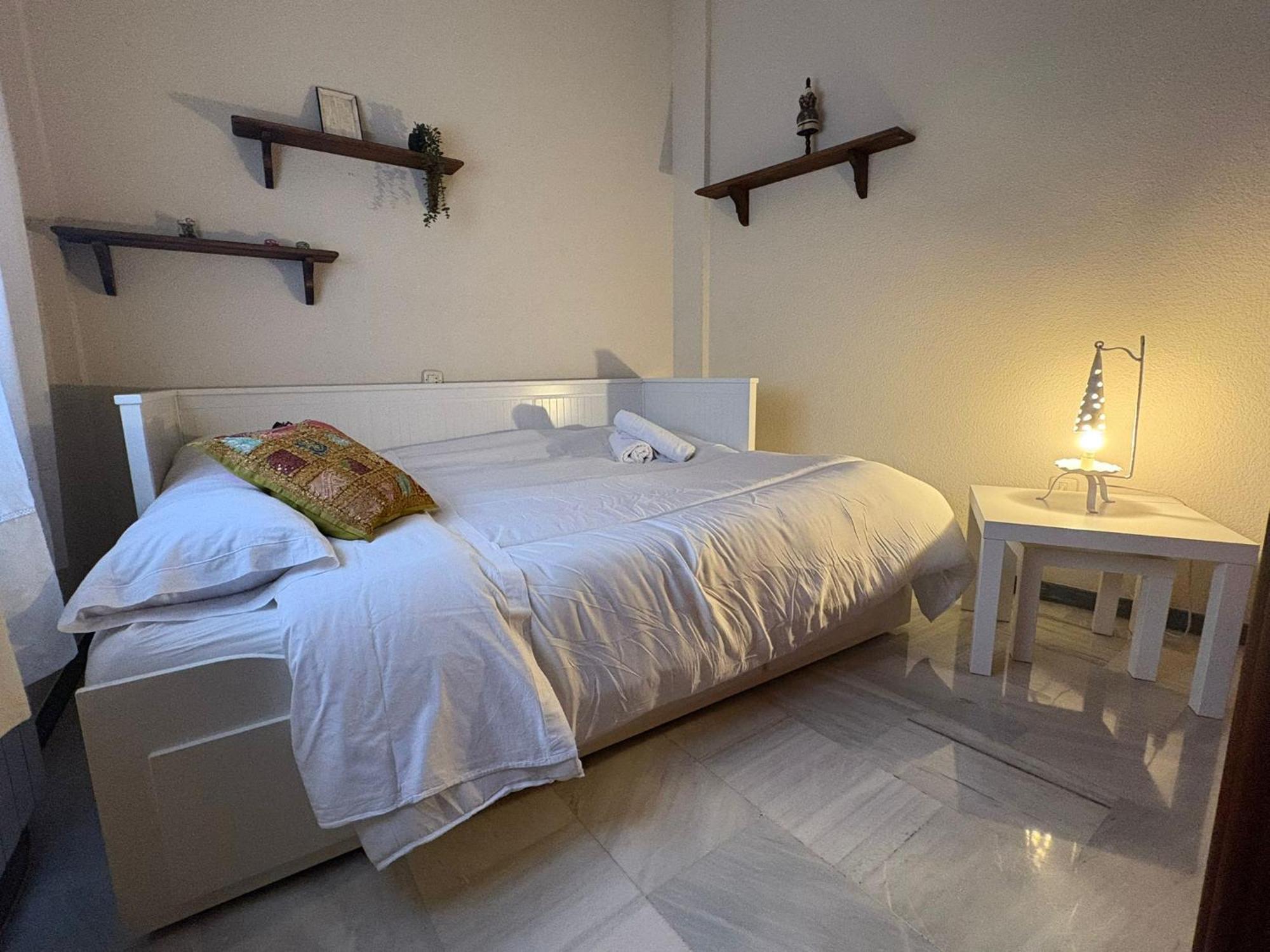 Apartamento Cordoba Patricia Exterior foto