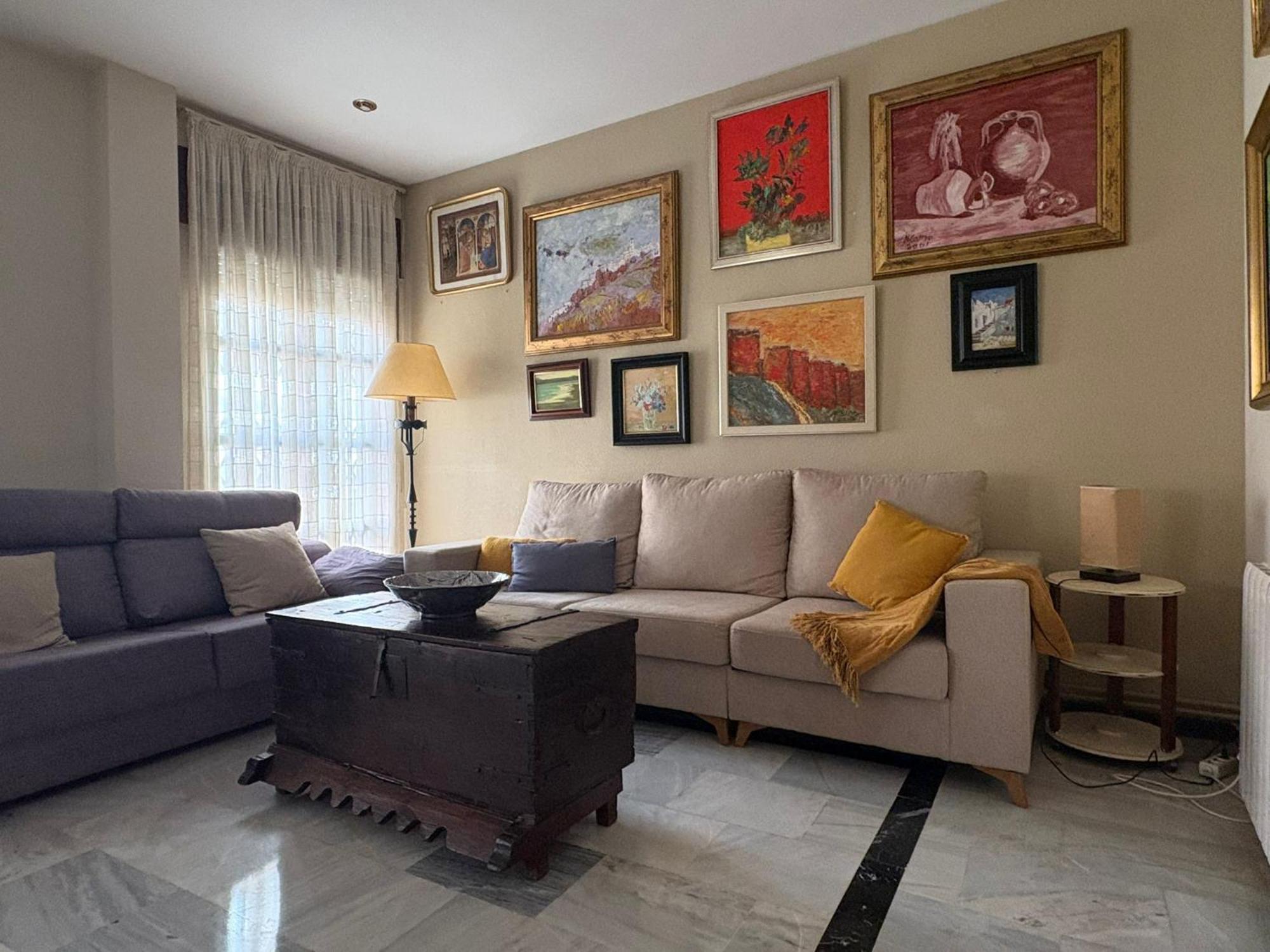 Apartamento Cordoba Patricia Exterior foto