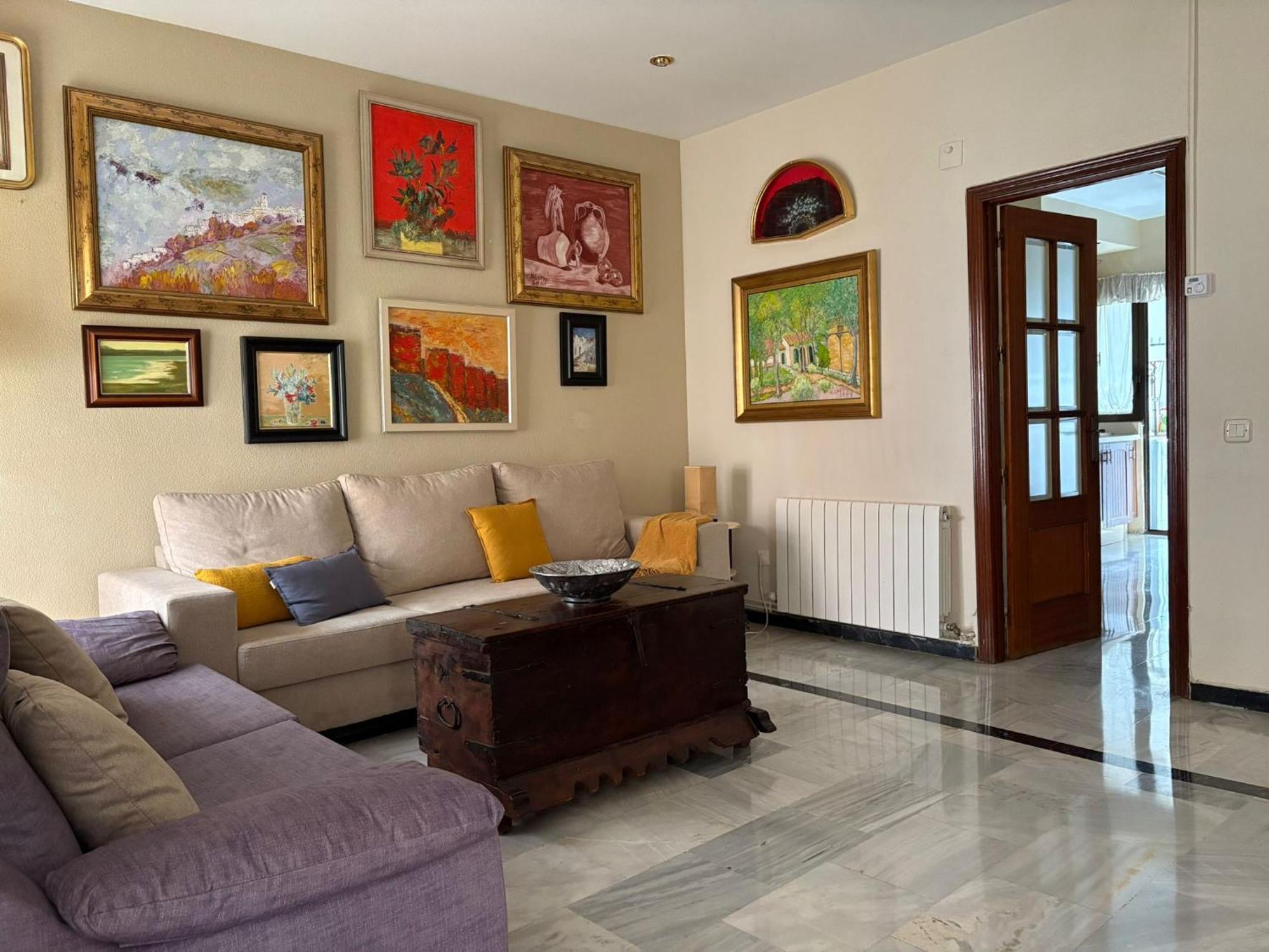 Apartamento Cordoba Patricia Exterior foto